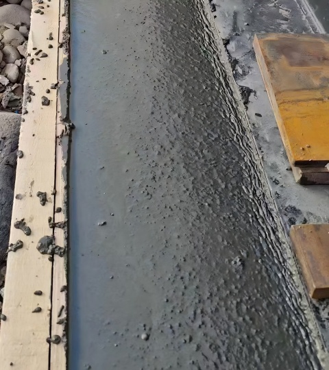 即墨环氧砂浆的特点及施工流程​