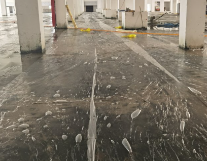 即墨不发火砂浆和不发火金属骨料有什么区别