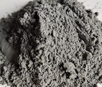 即墨硅灰和粉煤灰的区别用途