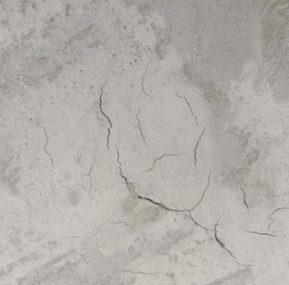 即墨灌浆料为什么会产生裂缝？出现裂缝该如何处理？