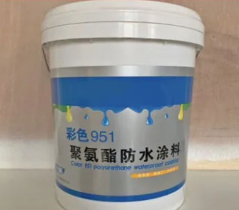 即墨聚氨酯防水涂料