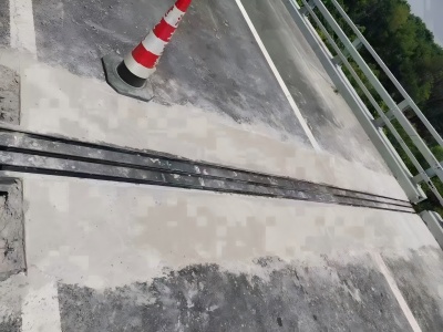 即墨伸缩缝更换后浇筑材料快速结构修补料速砼的产品特点及施工流程​