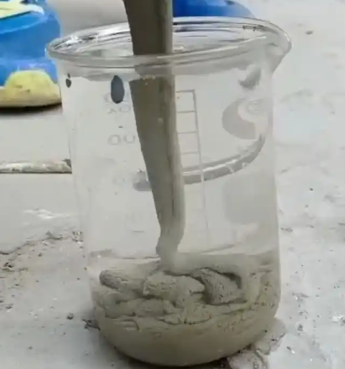 即墨水工混凝土絮凝剂，水下抗分散剂的作用及施工方法