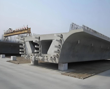 即墨抗冻压浆料的特点及标准化施工工艺